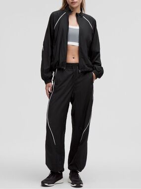 LULULEMON License to Train Lightweight Set